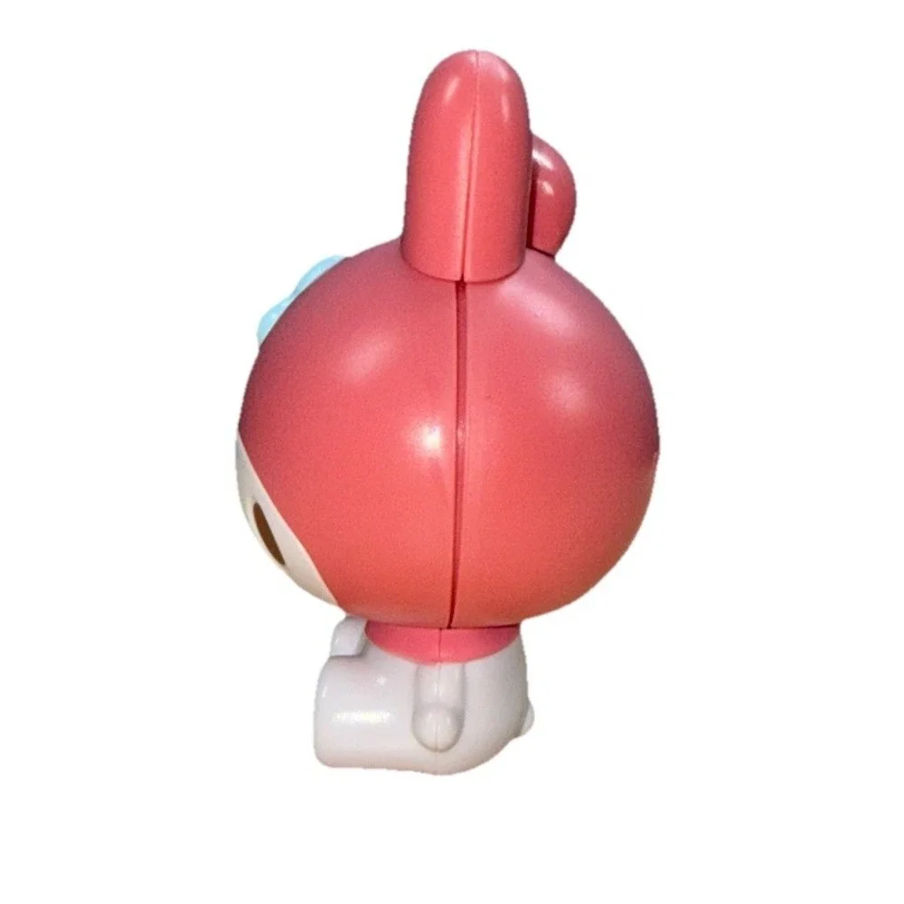2019 Sanrio My Melody Gashapon‎ Capsule